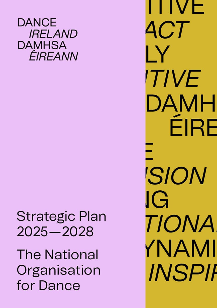 Front cover of strategy