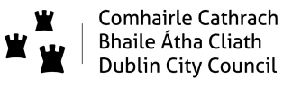 Dublin City Council Logo